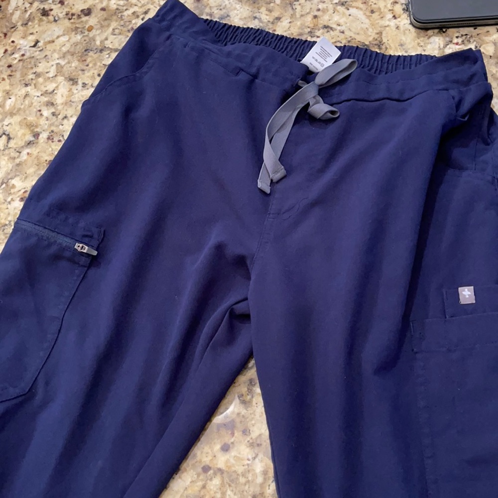 Figs Scrub Pants